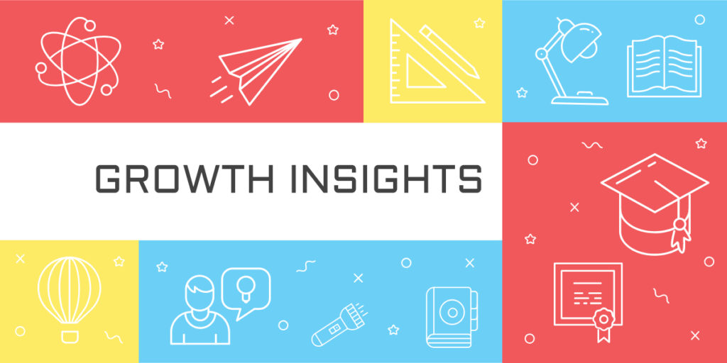 Growth insights livros