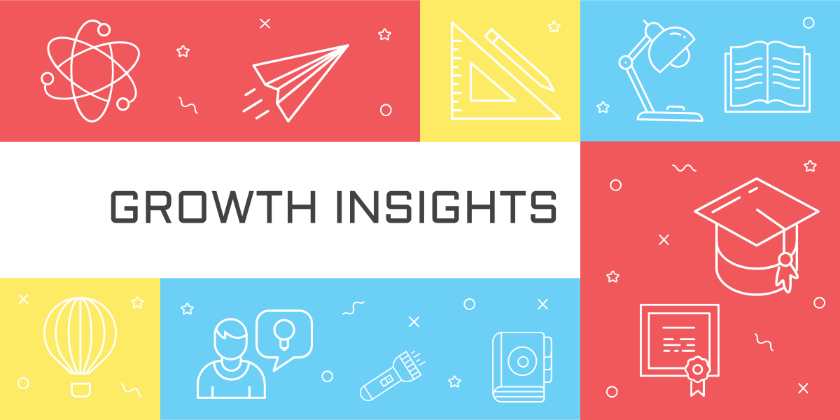 Growth insights livros