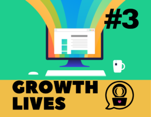 Growth lives