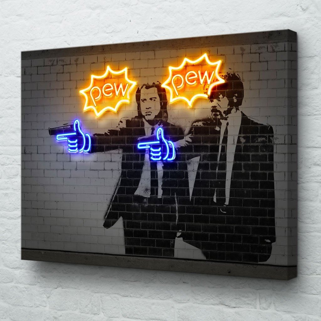 marketing digital pulp fiction