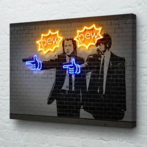 marketing digital pulp fiction