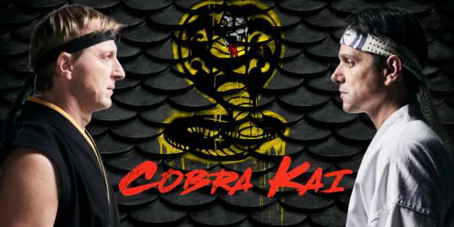 Cobra Kai: Entenda final da 4ª temporada e o que ele indica do futuro