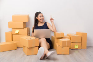 gerar confiança dos leads