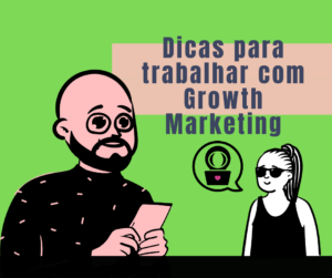 Growth marketing