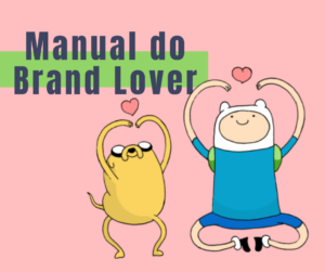 Brand-Lover