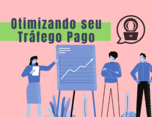 tráfego pago