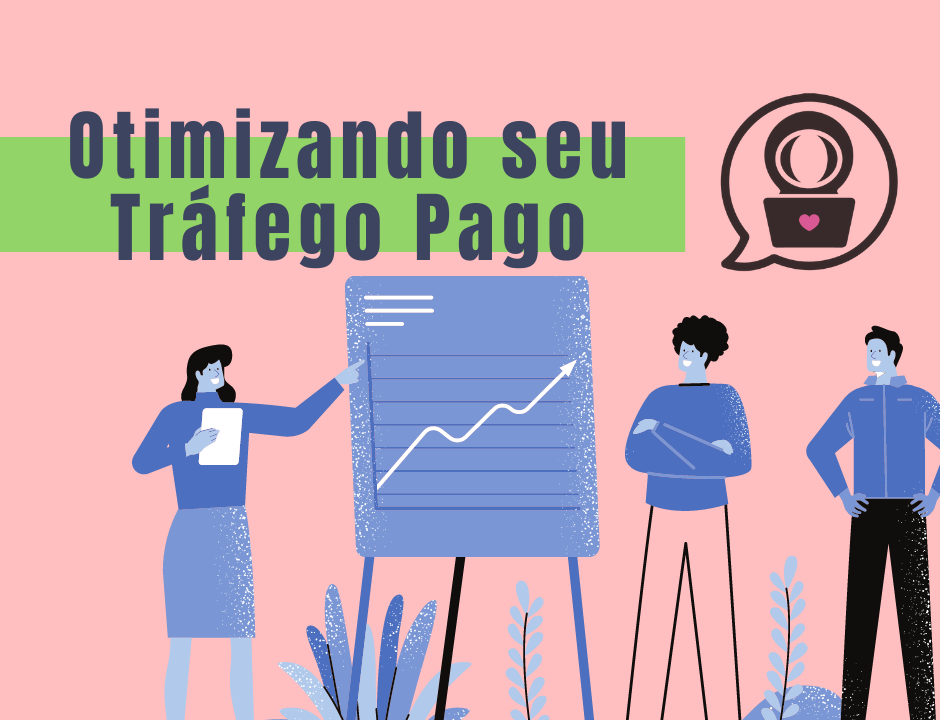 Aprendendo Tráfego Pago: otimização de campanhas e remarketing