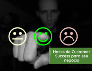 customer success