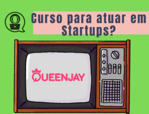 qual o melhor curso para trabalhar em startups