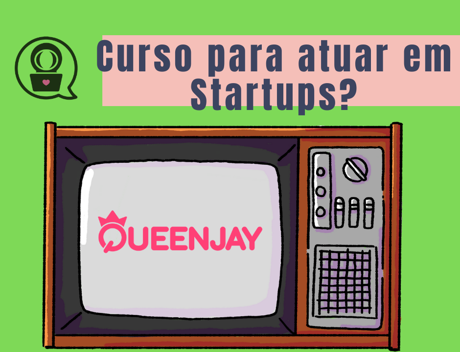 Qual o melhor curso para trabalhar em Startups?