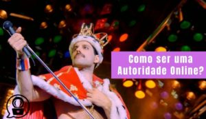 Como se tornar uma autoridade