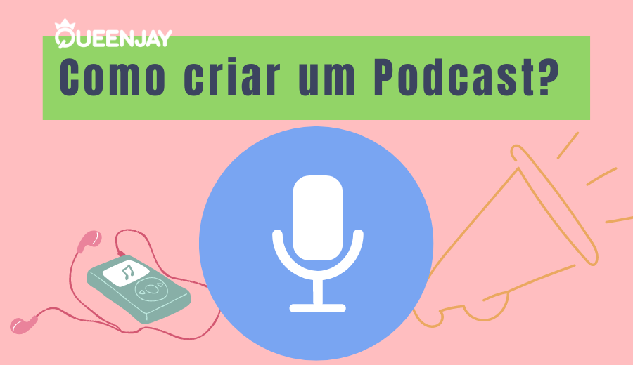 Como começar – Podcast – Podtail