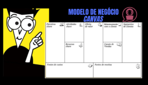 modelo de negócio