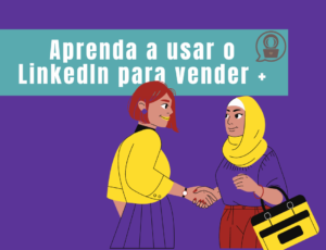 Como usar o Linkedin