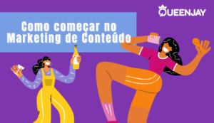 marketing de conteúdo
