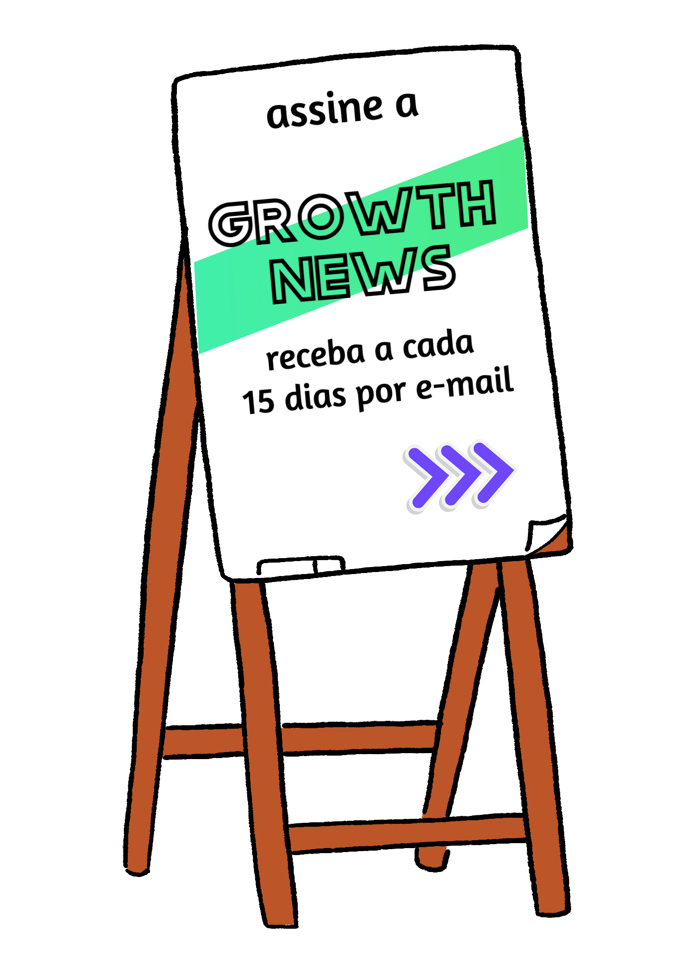 growth news