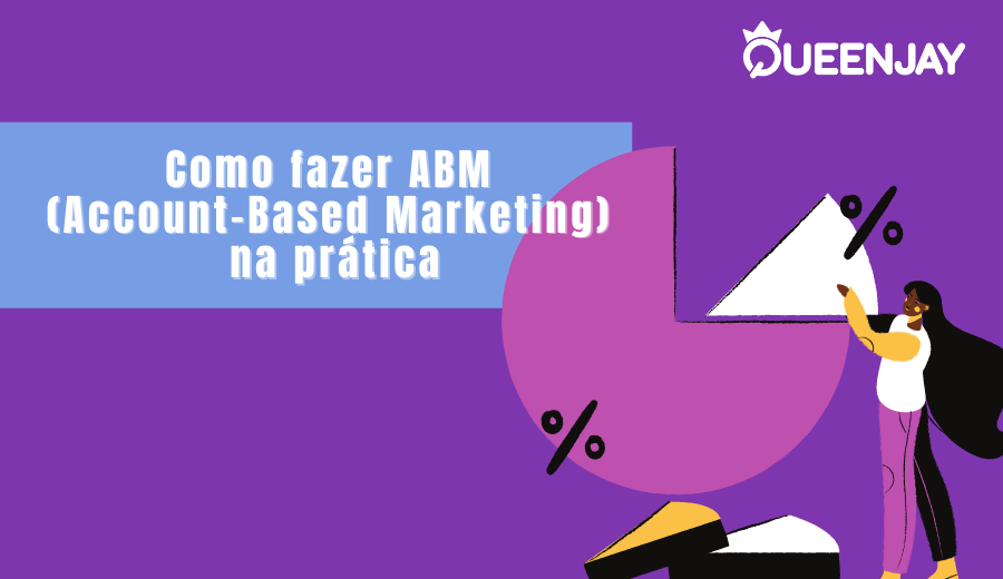 ABM account-based marketing
