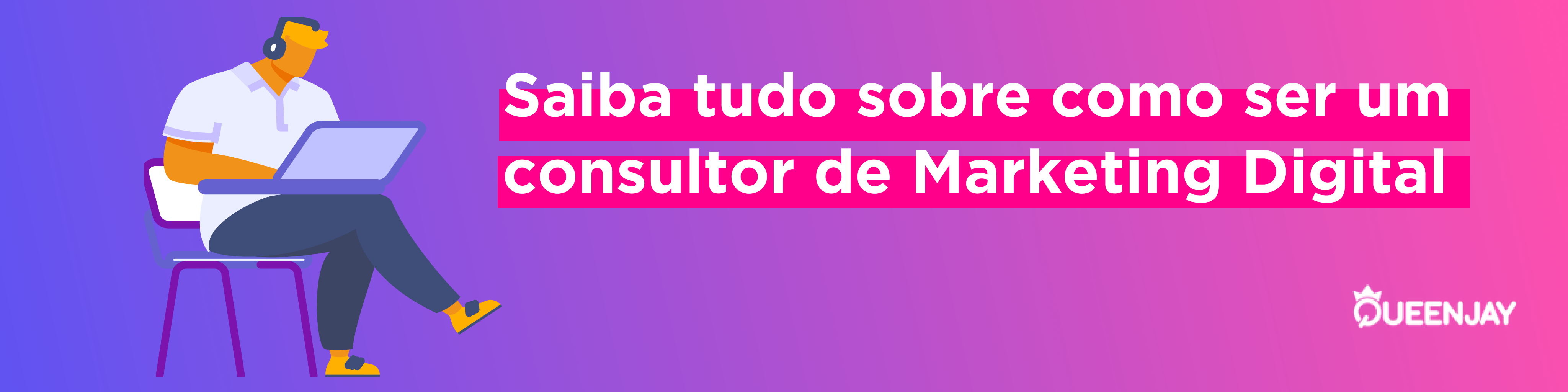 consultoria de marketing e growth hacking