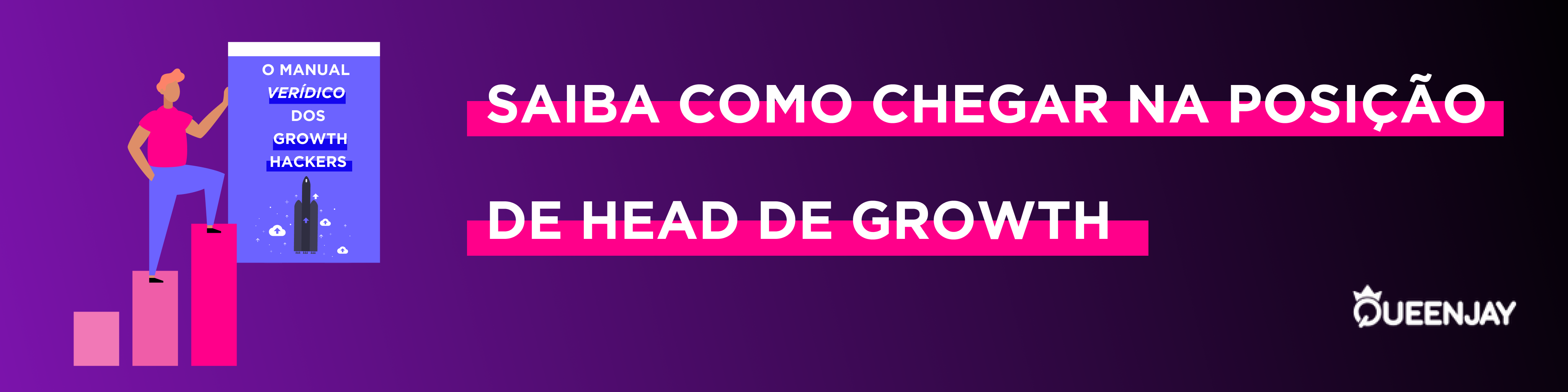 Por que o head de growth é indispensável em qualquer empresa