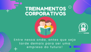 treinamento corporativo