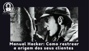 como rastrear leads e clientes