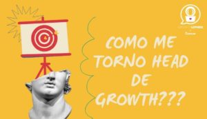 Head de growth hacking