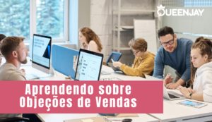 objeções de vendas