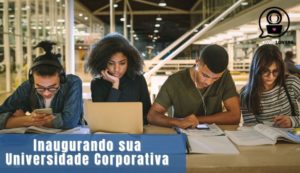 universidade corporativa growthlovers