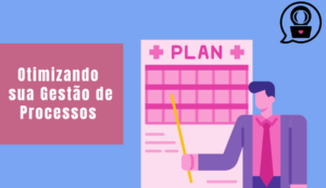 Gestão de processos