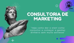 consultoria de marketing