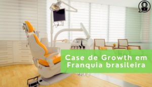 Case de growth hacking para franquia