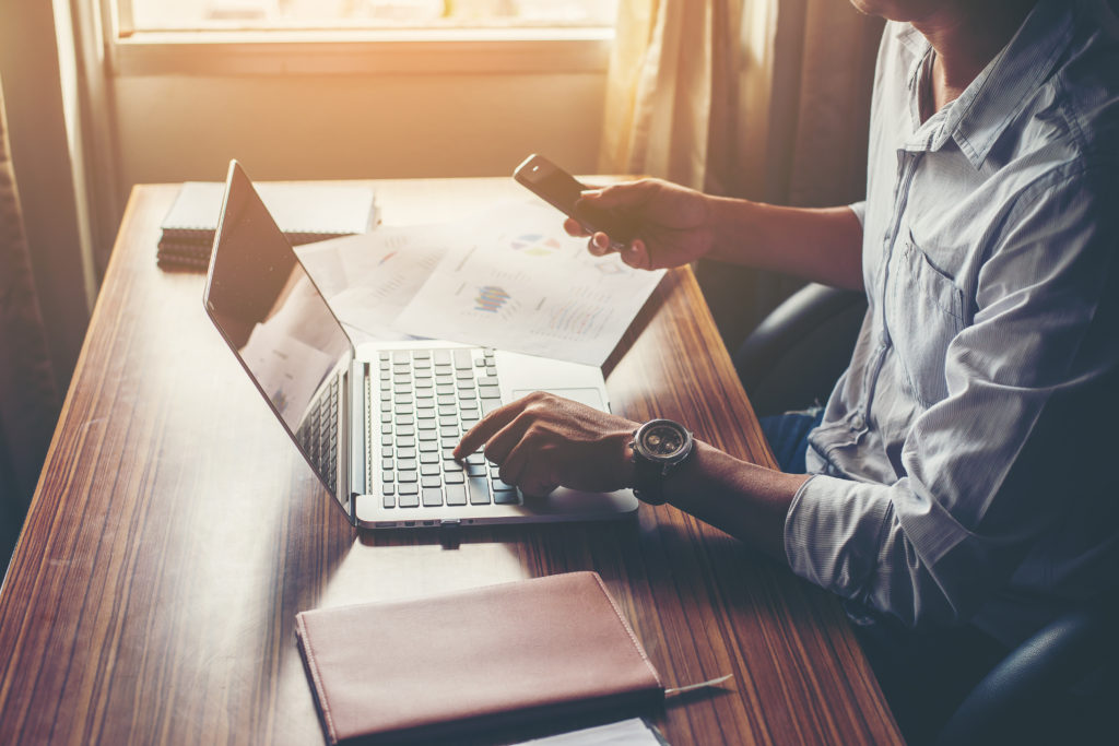 consultoria de marketing ou agencias?