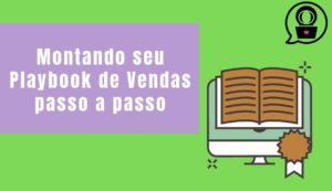Playbook de vendas passo a passo