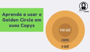 Aplicando o Golden Circle em suas copys