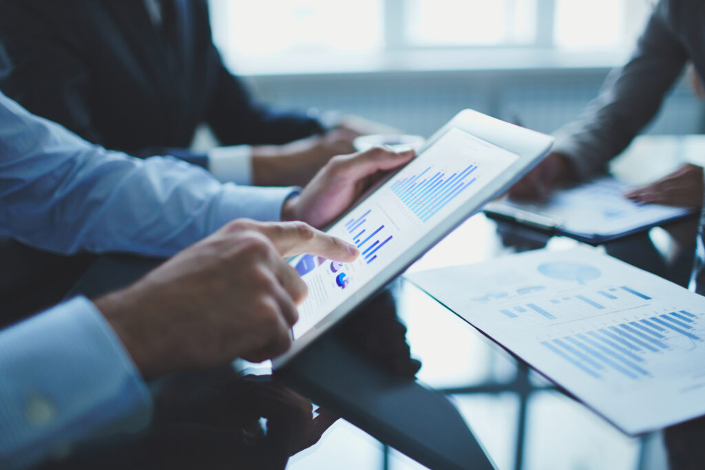 Marketing Empresarial
