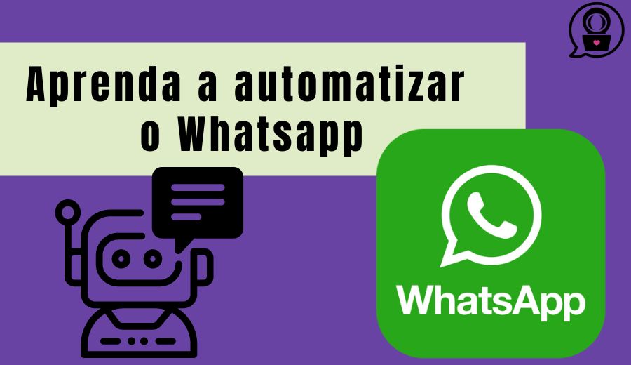 automação de Whatsapp para empresas