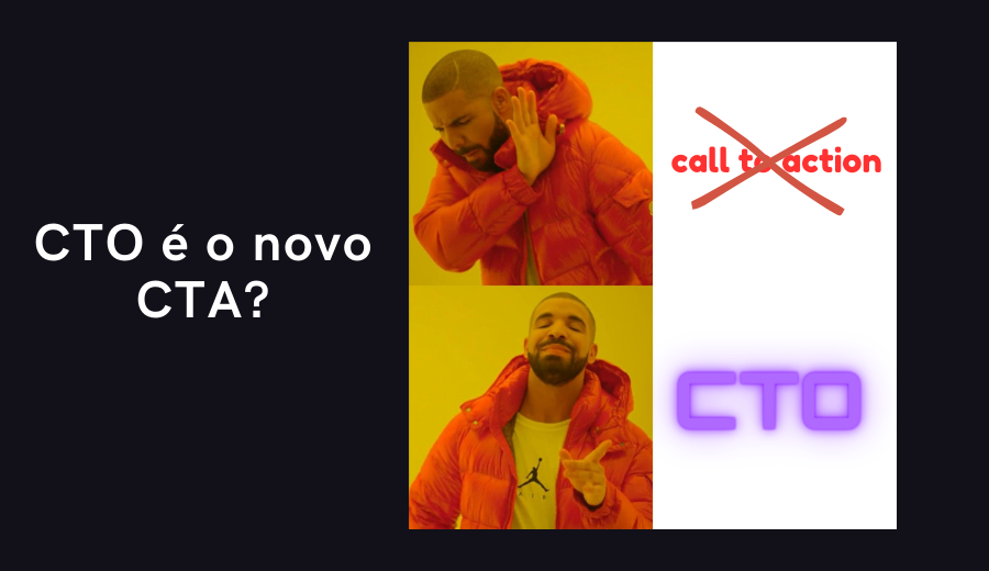 CTO (Call to Outcome) é o novo CTA?