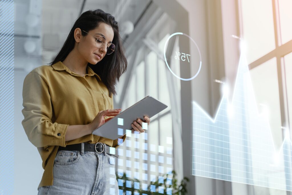 Nova ferramenta de Martech