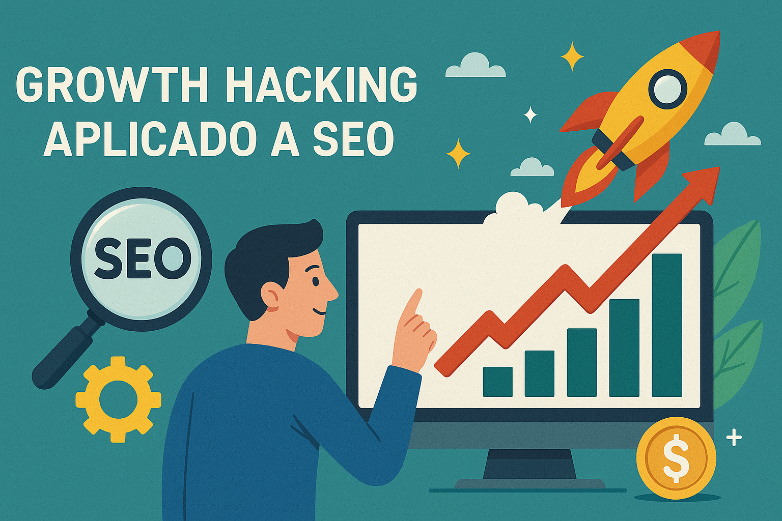 growth hacking aplicado a SEO